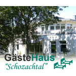 Logo Gästehaus Schozachtal