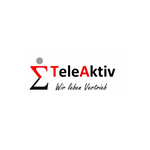 Logo TeleAktiv GmbH