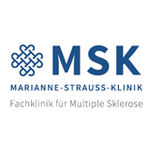 Logo Marianne-Strauß-Klinik gGmbH