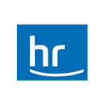 Logo Hessischer Rundfunk