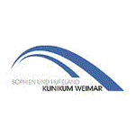 Logo Sophien- und Hufeland-Klinikum gGmbH