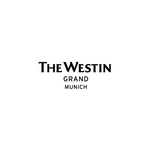 Logo The Westin Grand München