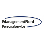 Logo Management Nord Personalservice GmbH & Co. KG