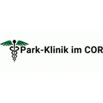 Logo Park-Klinik im COR GmbH