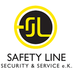 Logo Safety Line Security & Service GmbH
