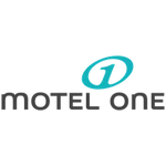 Logo Motel One München-Hauptbahnhof