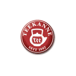 Logo Teekanne GmbH & Co. KG