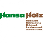 Logo Hansa-Holz Wilhelm Krüger GmbH