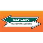 Logo Elflein Spedition & Transport GmbH