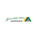 Logo Jugendherberge Borgwedel