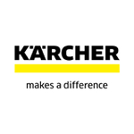 Logo Alfred Kärcher Vertriebs-GmbH