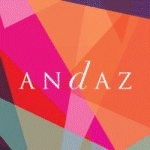 Logo Andaz Munich Schwabinger Tor
