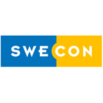 Logo Swecon Baumaschinen GmbH