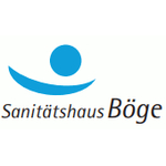 Logo Sanitätshaus Böge GmbH