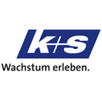 Logo K+S Aktiengesellschaft