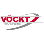 Logo VÖCKT Transporte GmbH & Co. KG