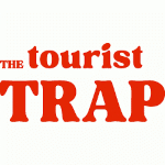 Logo The Tourist Trap