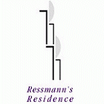 Logo Ressmann's Residence