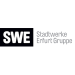 Logo Erfurter Verkehrsbetriebe AG