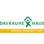 Logo Stiftung Das Rauhe Haus