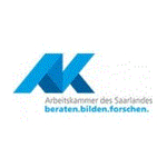 Logo Bildungszentrum Kirkel der Arbeitskammer des Saarlandes