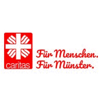 Logo Caritasverband für die Stadt Münster e.V.
