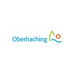 Logo Gemeinde Oberhaching