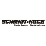 Logo Autohaus Schmidt + Koch GmbH