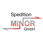 Logo Spedition Minor GmbH