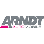 Logo Arndt Automobile GmbH