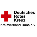 Logo Deutsches Rotes Kreuz Kreisverband Unna e.V.