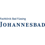 Logo Johannesbad Reha-Kliniken GmbH &. Co.KG