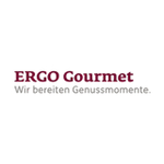 Logo ERGO Gourmet GmbH