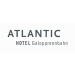 Logo ATLANTIC Hotel Galopprennbahn