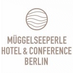 Logo Die Müggelseeperle GmbH Hotel & Conference Berlin