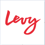 Logo Levy Restaurants GmbH