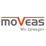 Logo moVeas GmbH