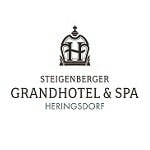 Logo Steigenberger Grandhotel and Spa Heringsdorf