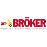 Logo Abschleppdienst Bröker GmbH