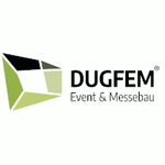 Logo DUGFEM GmbH