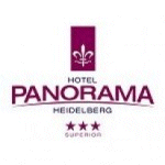 Logo HOTEL PANORAMA Heidelberg