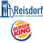 Logo Reisdorf Tankstellen - Raststätte Dresdner Tor