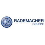 Logo Rademacher Transport GmbH