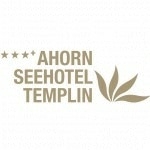 Logo AHORN Seehotel Templin