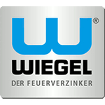 Logo WIEGEL Aitrach Feuerverzinken GmbH