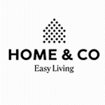 Logo Home & Co Management GmbH