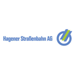 Logo Hagener Straßenbahn AG