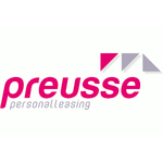 Logo Preusse Personalleasing Inh. Dipl.-Kfm. Sascha Preusse