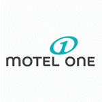 Logo Motel One München - Messe