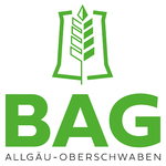 Logo BAG Allgäu-Oberschwaben eG